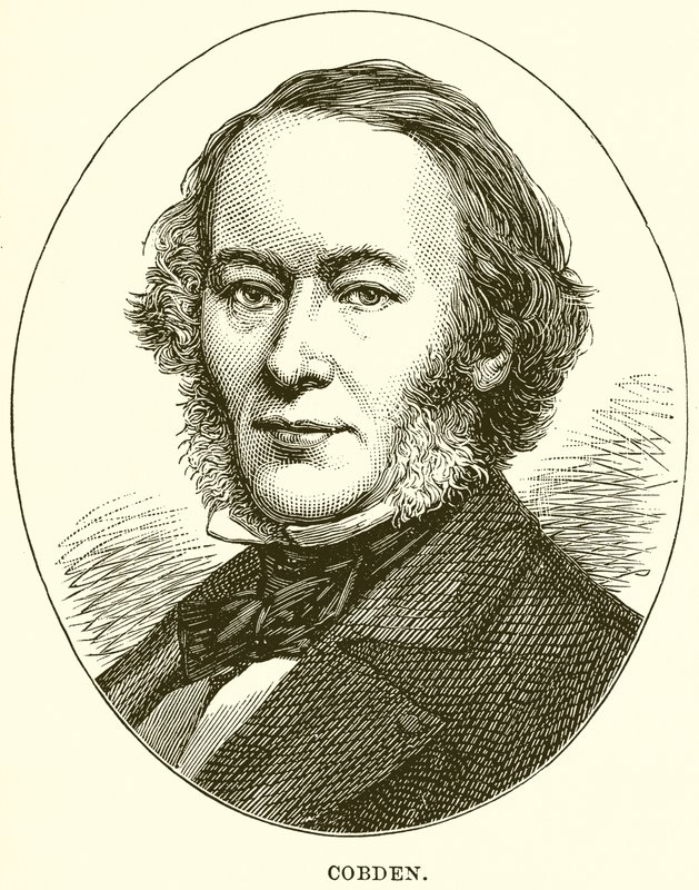 Cobden - English School