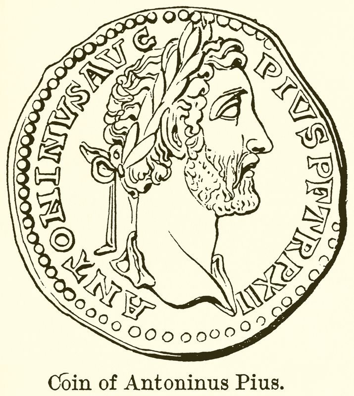 Pièce de monnaie d