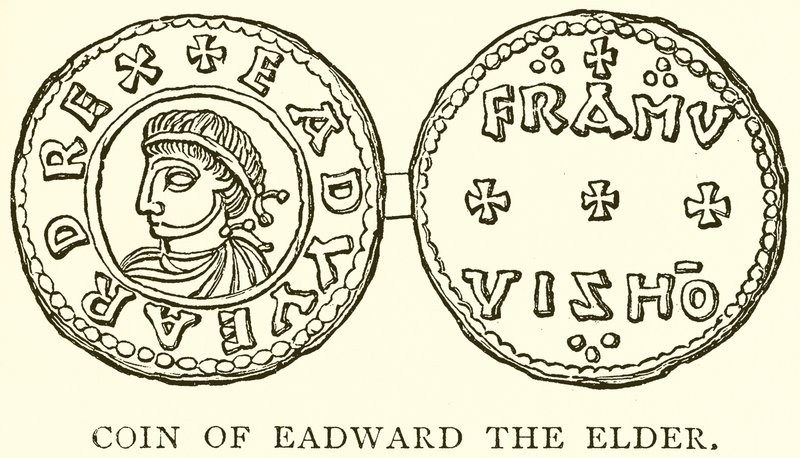 Pièce de monnaie d
