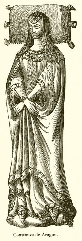 Constanza d