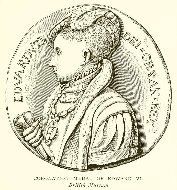 Médaille de couronnement d