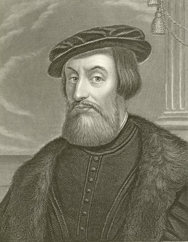 Cortez - English School