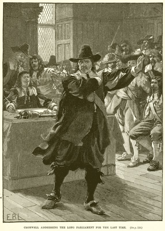 Cromwell s