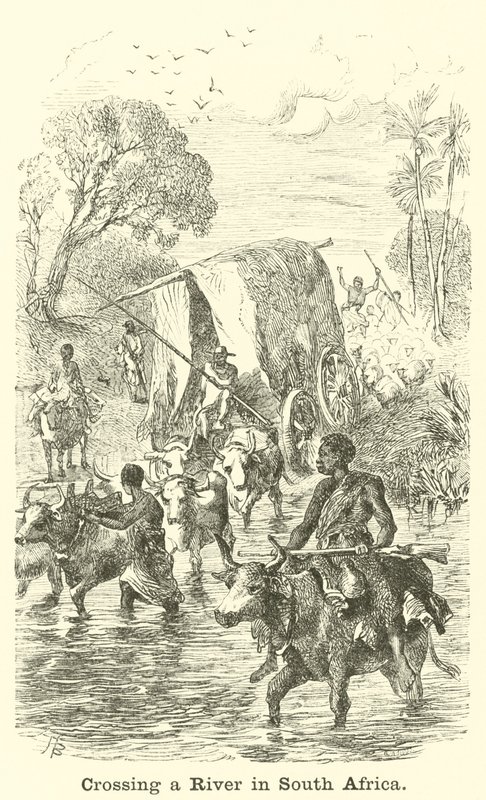 Traversée d