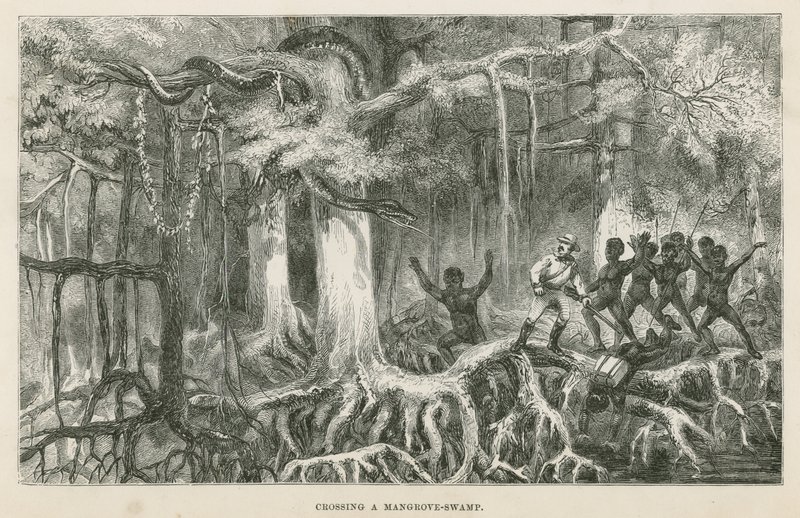 Traversée d