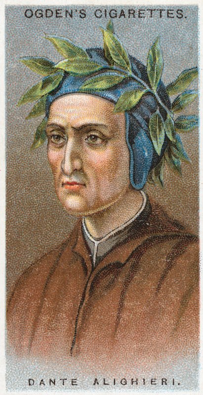 Dante Alighieri - English School