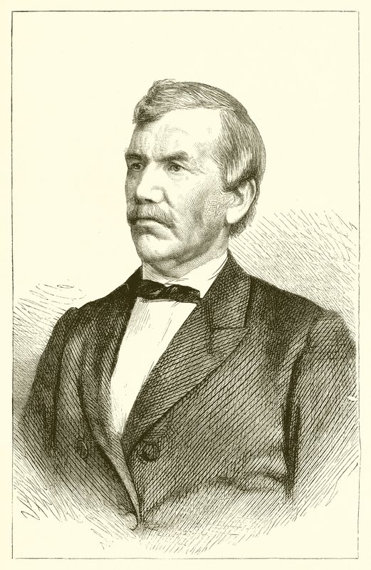 David Livingstone - English School