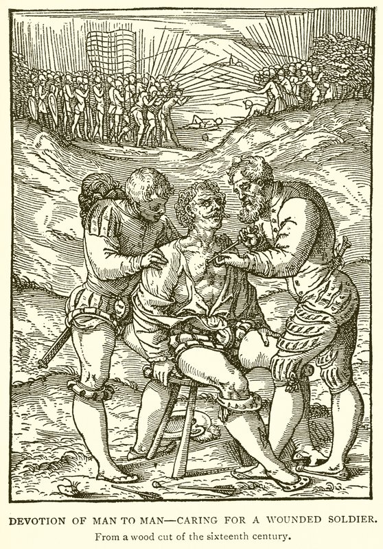Dévotion de l
