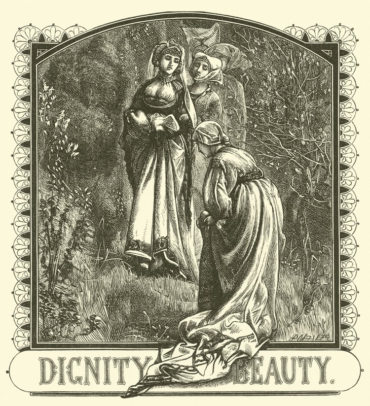 Dignité et Beauté - English School