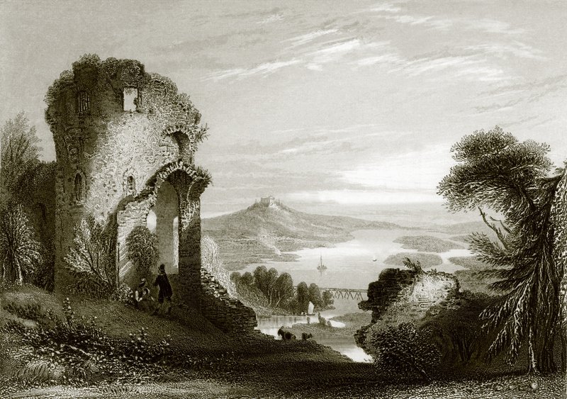 Donaustauf - English School