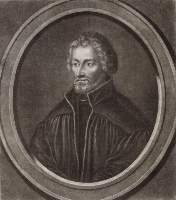Dr Philippus Melanchton - English School