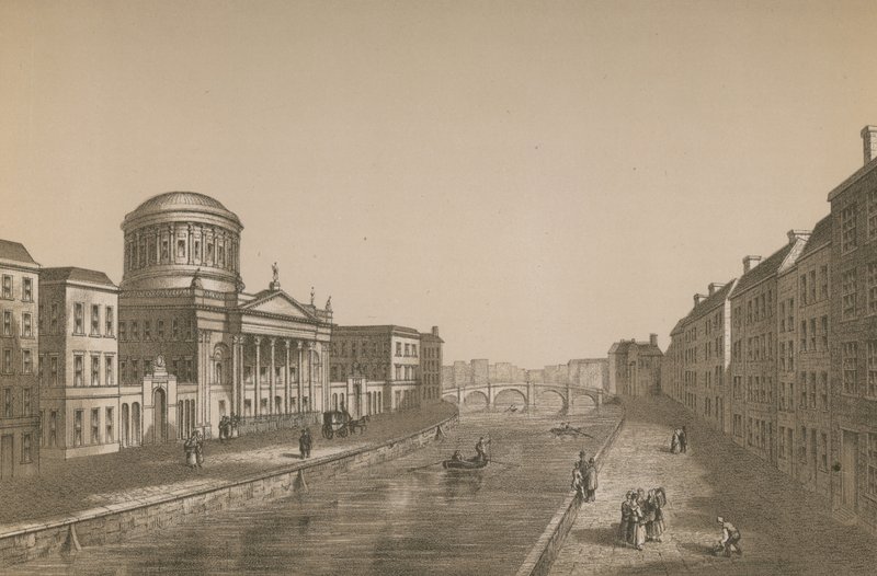 Dublin - English School