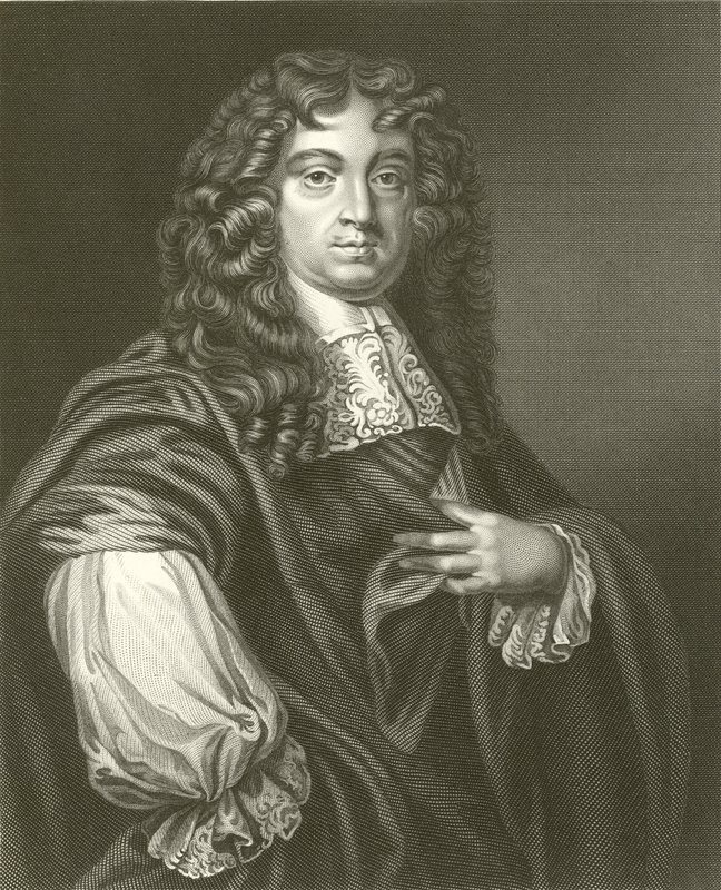 Duc de Lauderdale - English School