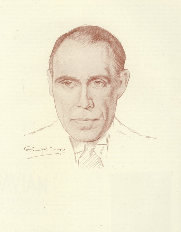 E Temple Thurston, poète, dramaturge et auteur anglo-irlandais - English School
