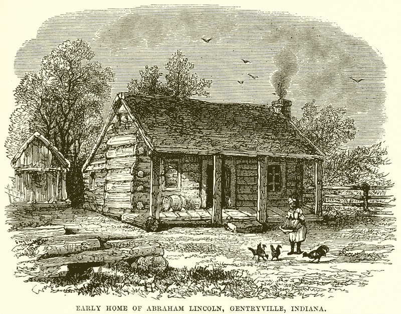 Première maison d