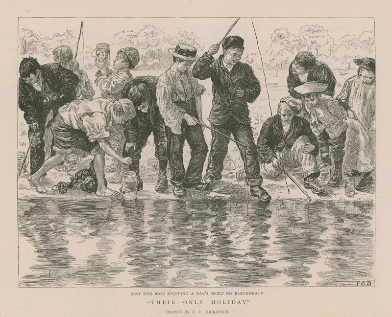 Les garçons de l