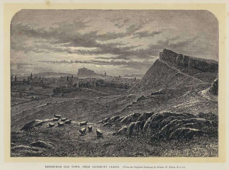 Vieille ville d