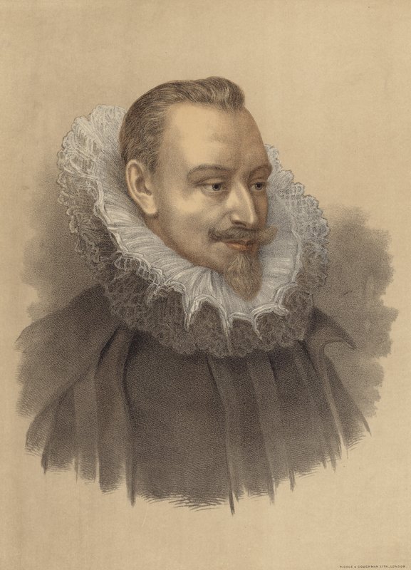 Edmund Spenser - English School