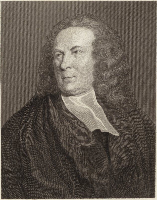 Edward Young - English School