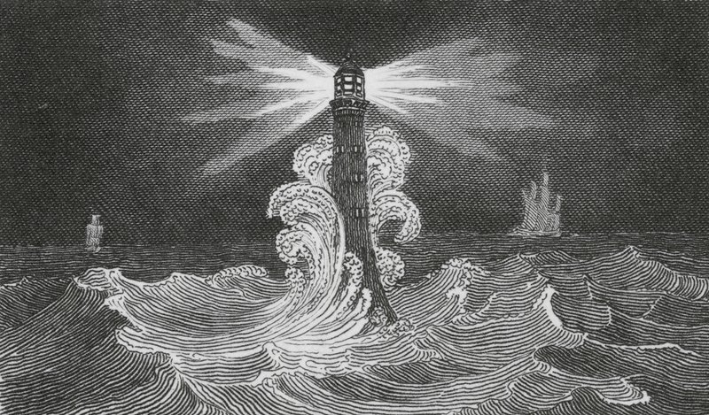 Phare d