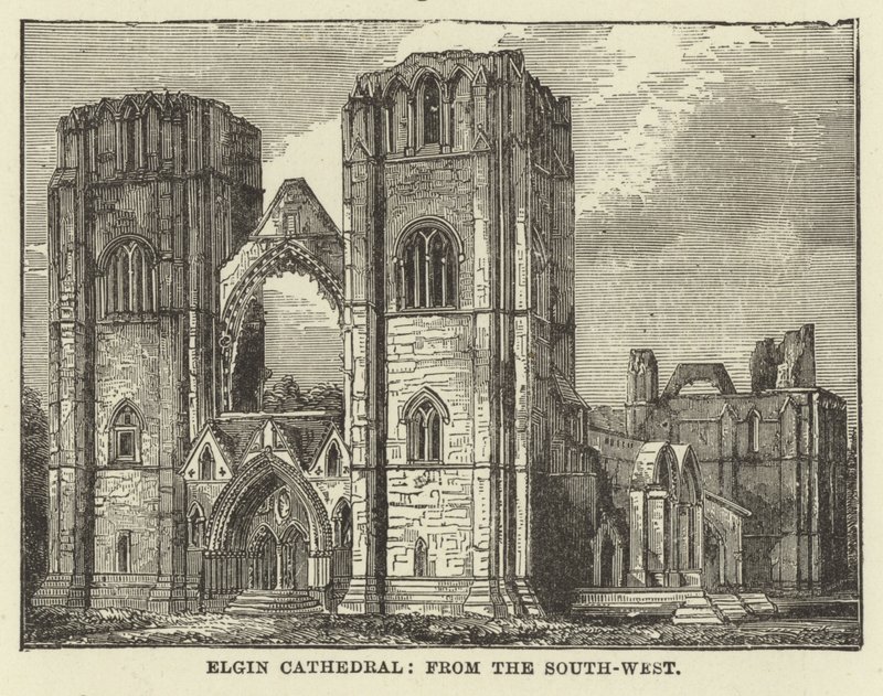 Cathédrale d