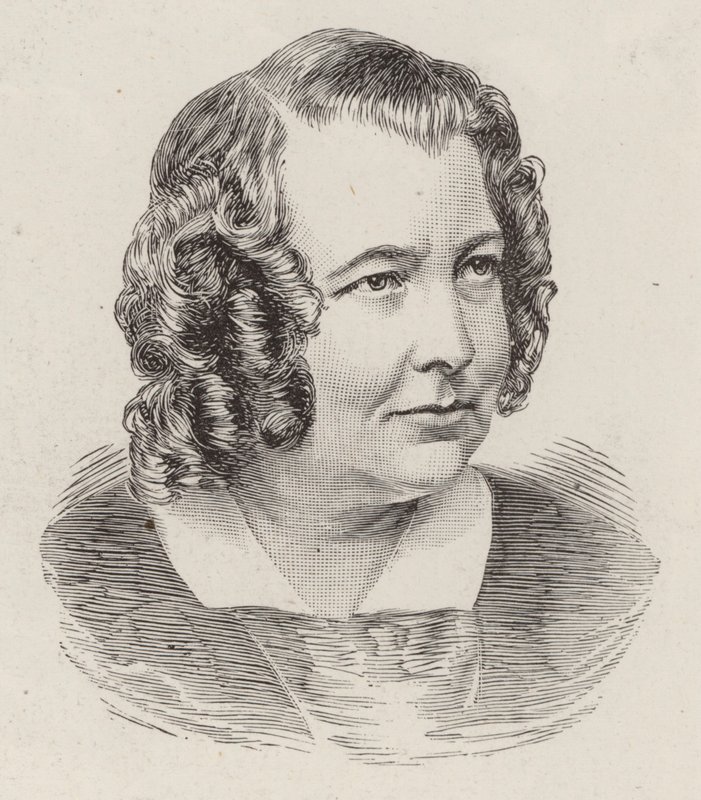 Eliza Cook - English School