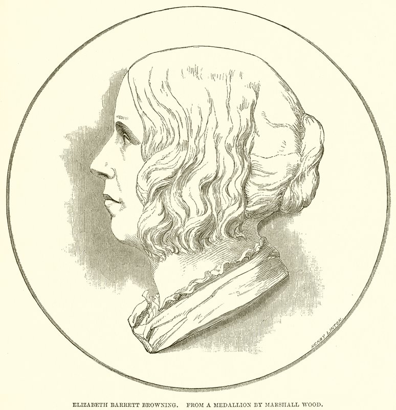 Elizabeth Barrett Browning - English School