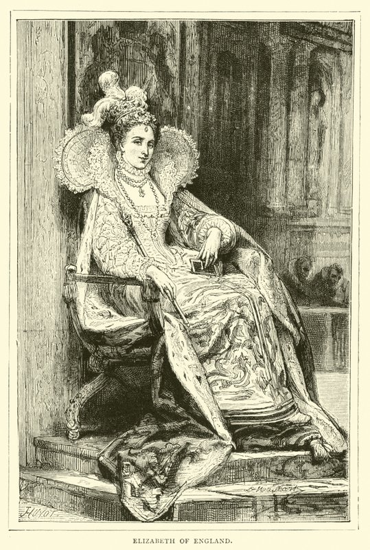 Élisabeth d