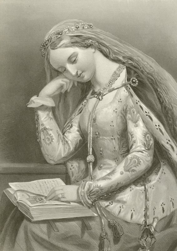 Élisabeth d