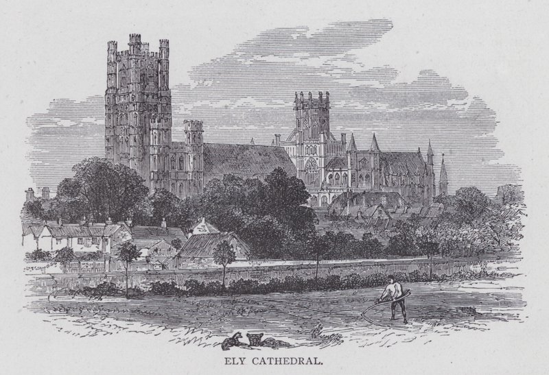 Cathédrale d