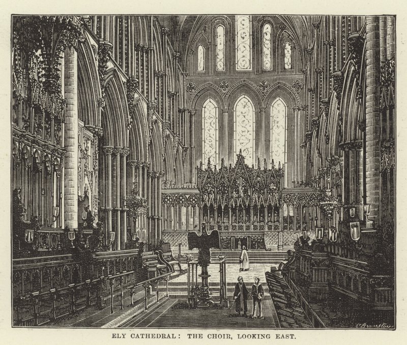 Cathédrale d