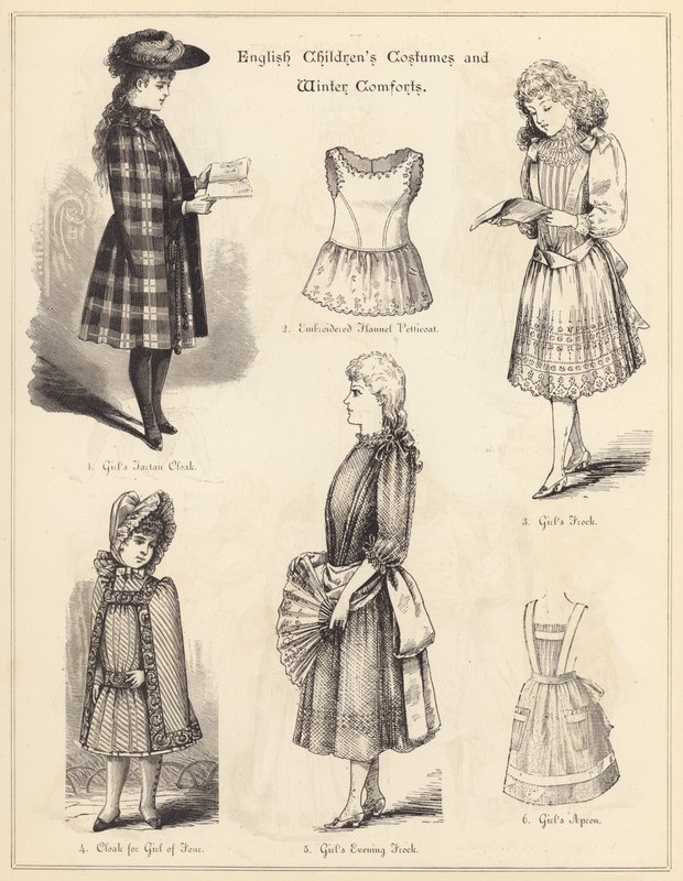 Costumes d