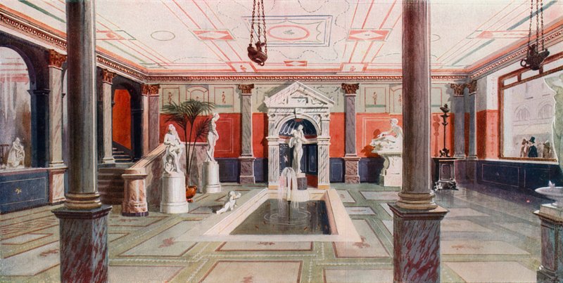 Hall d