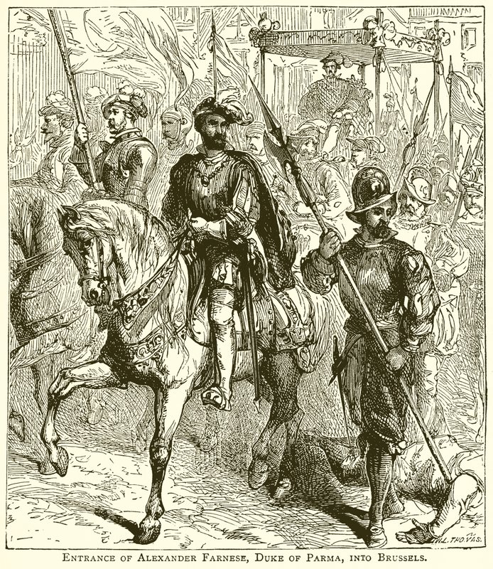 Entrée d