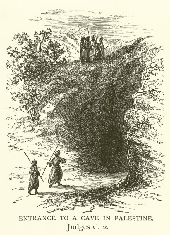 Entrée d