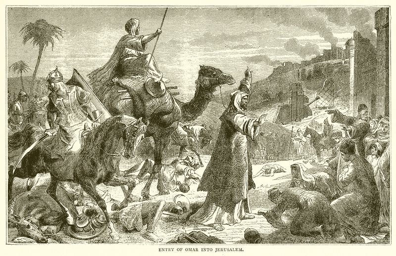 Entrée d