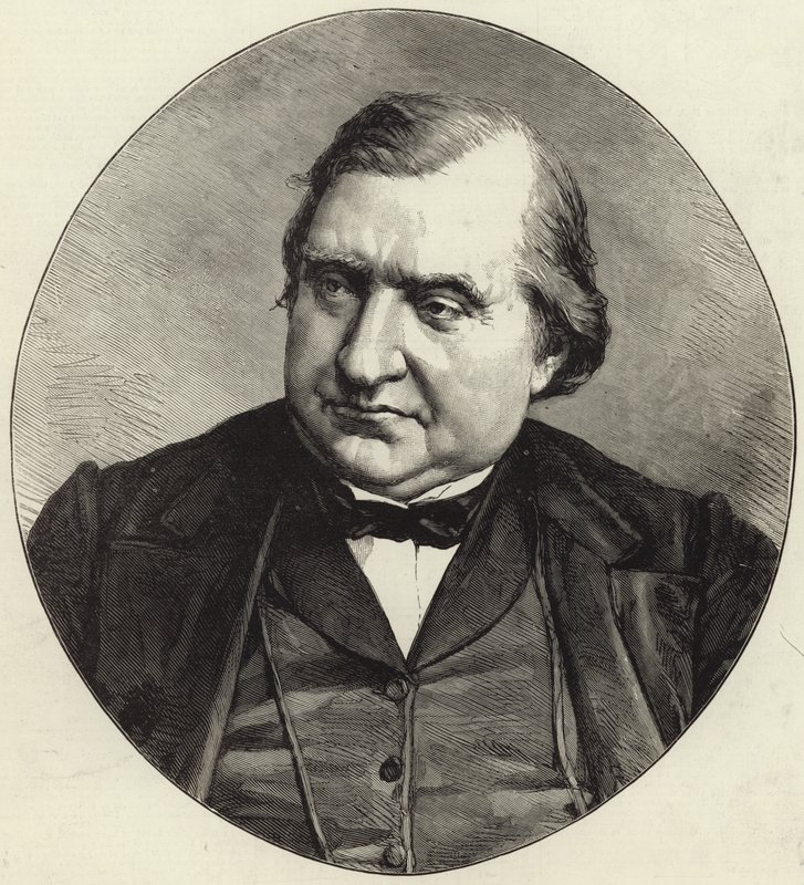 Ernest Renan - English School