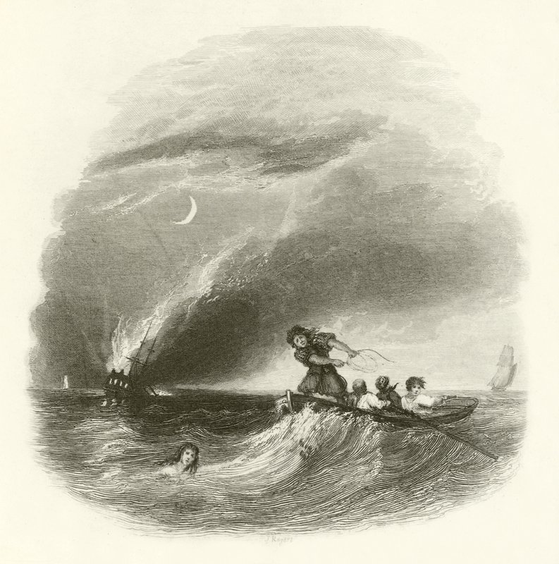 Évasion de l