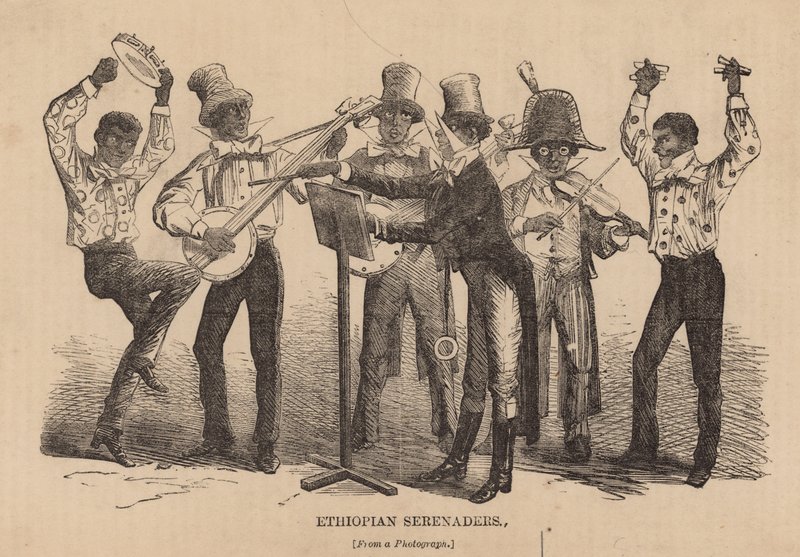 Sérénade éthiopienne - English School