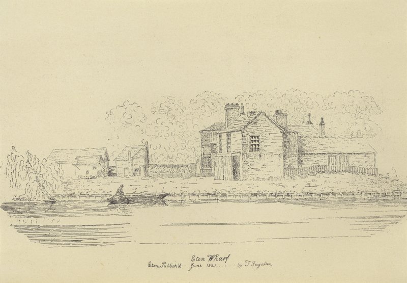Quai d