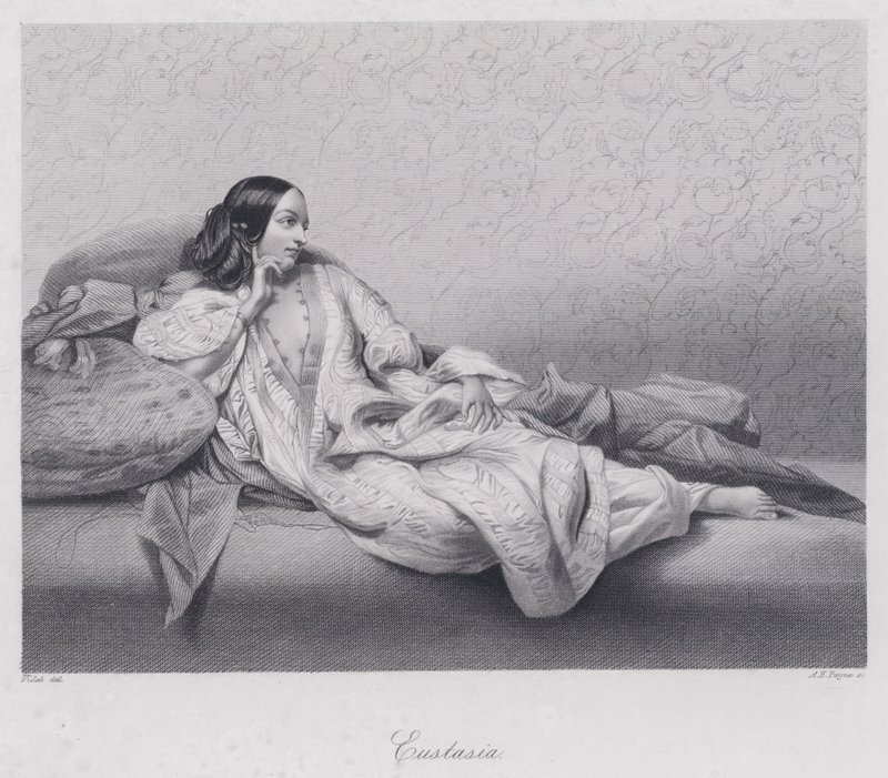 Eustasia - English School