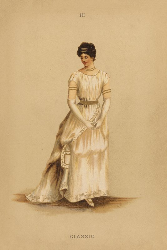 Costumes de déguisement : Classique - English School