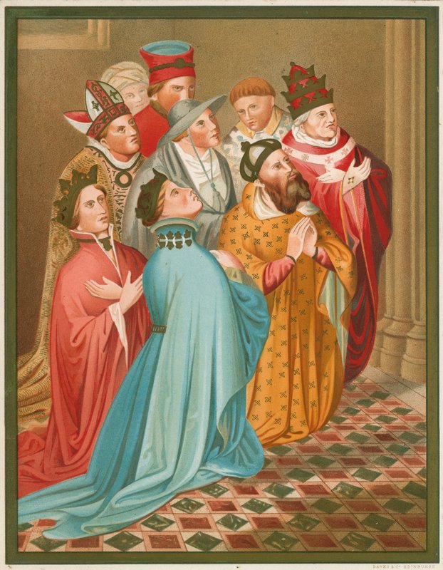 Ferdinand Ier, roi d