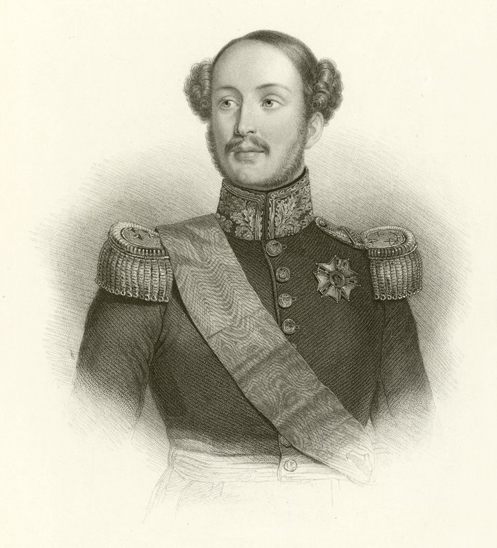 Ferdinand Philippe, duc d
