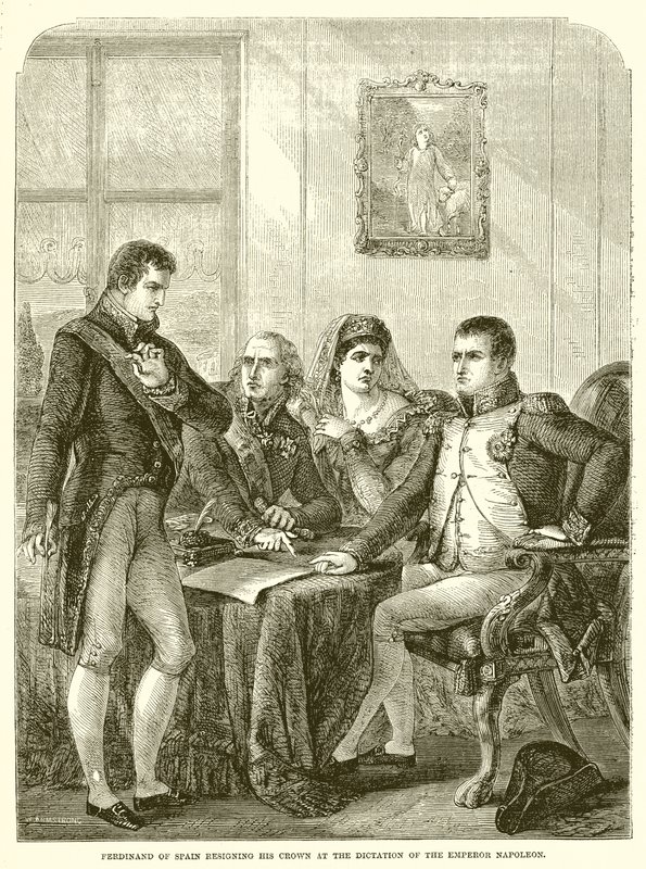 Ferdinand d