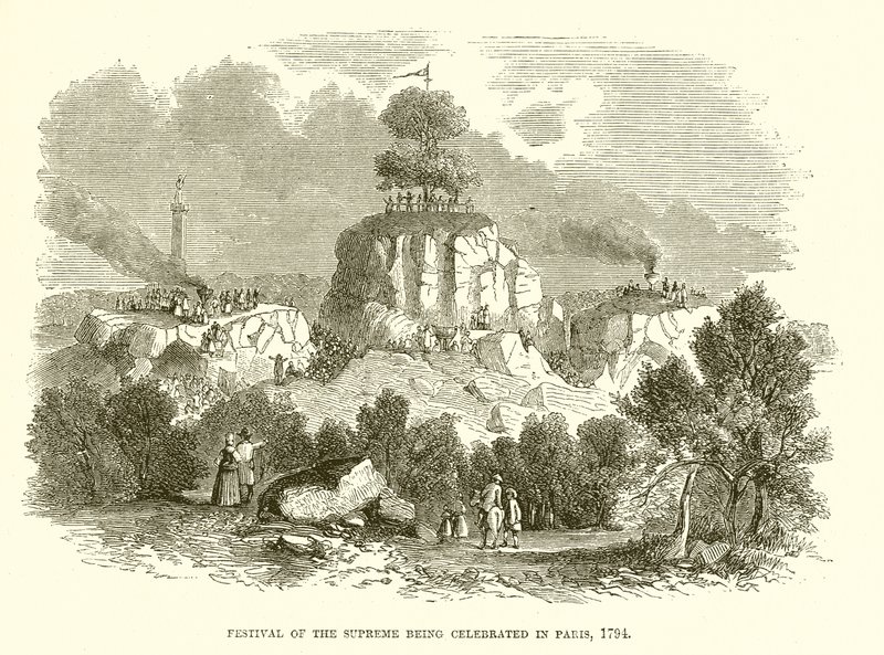 Fête de l