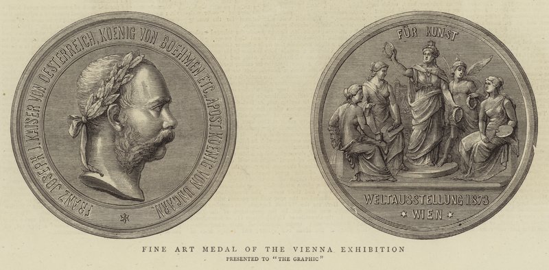 Médaille d
