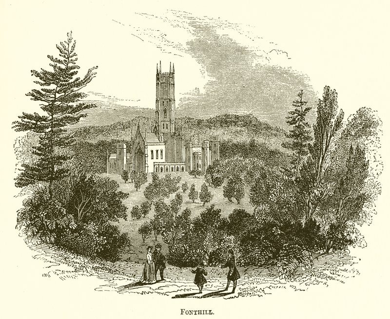 Fonthill - English School