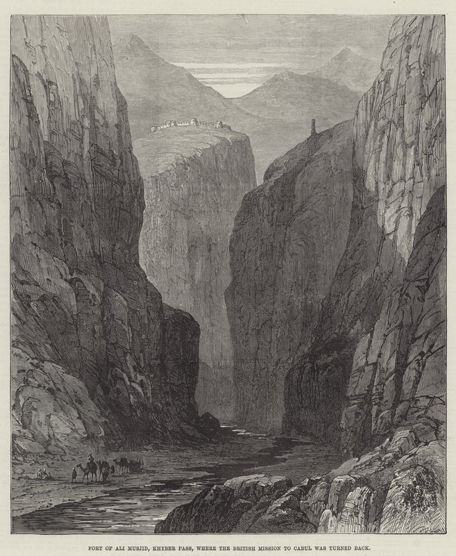Fort d