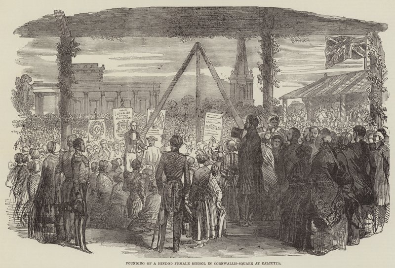 Fondation d